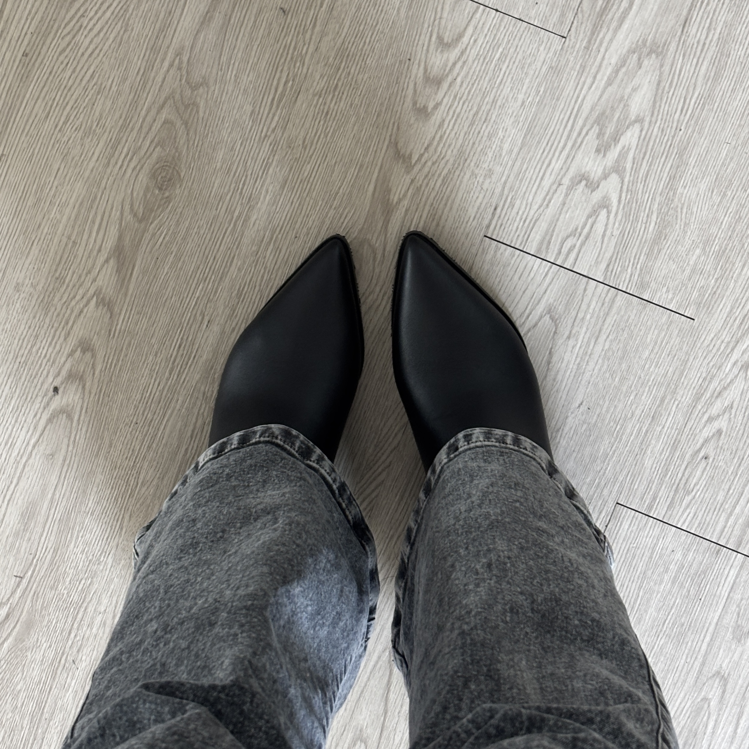 Boot Nicky