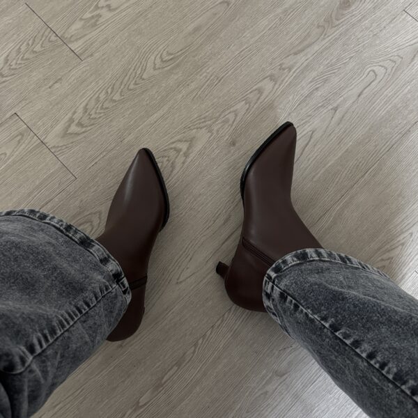 Boot Nicky - Imagen 3