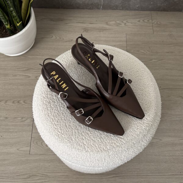 Heel Maia