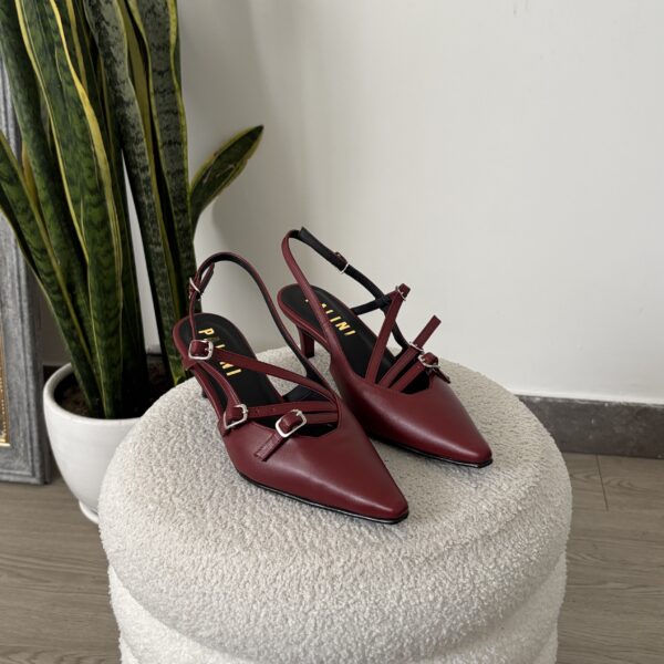 Heel Maia - Imagen 2