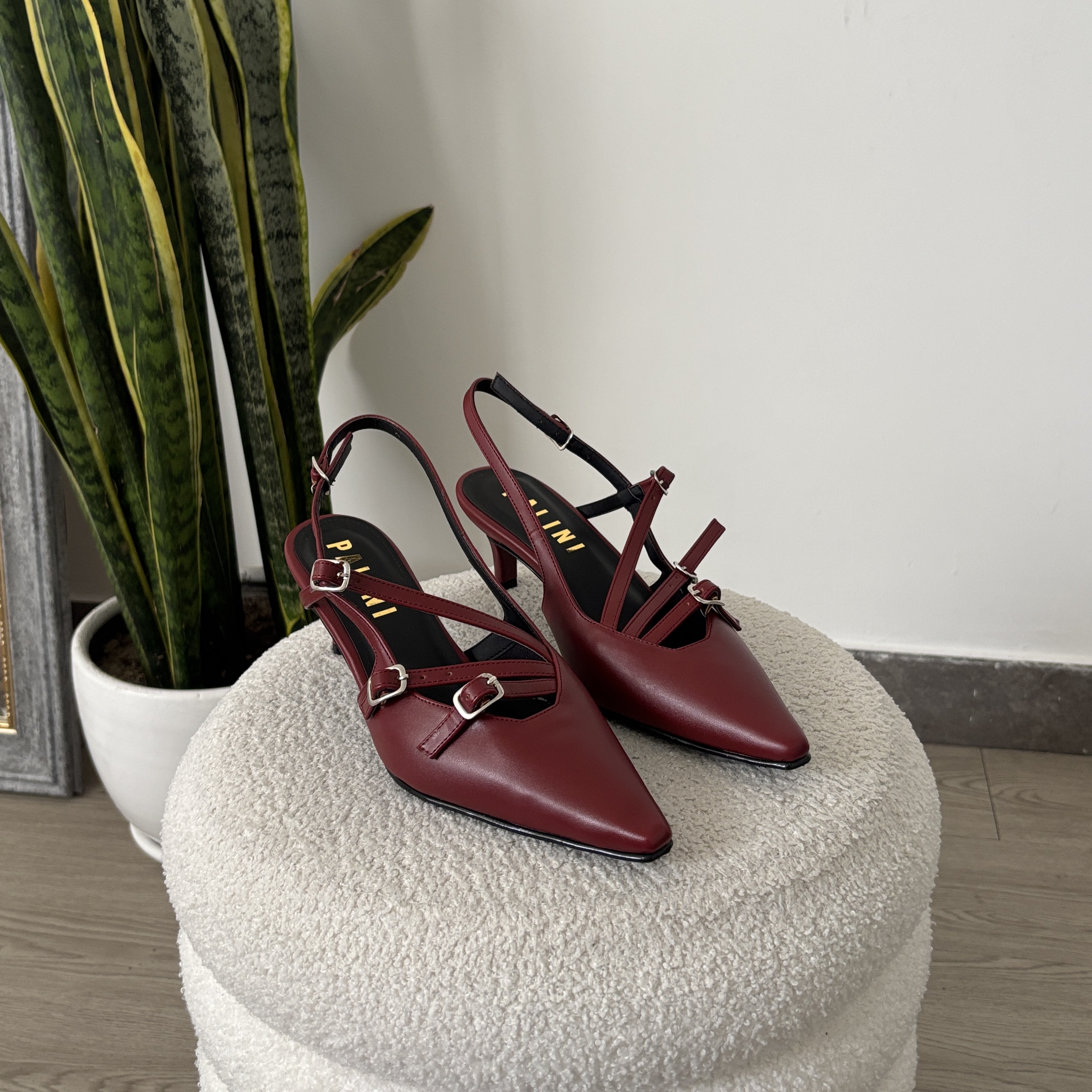 Heel Maia
