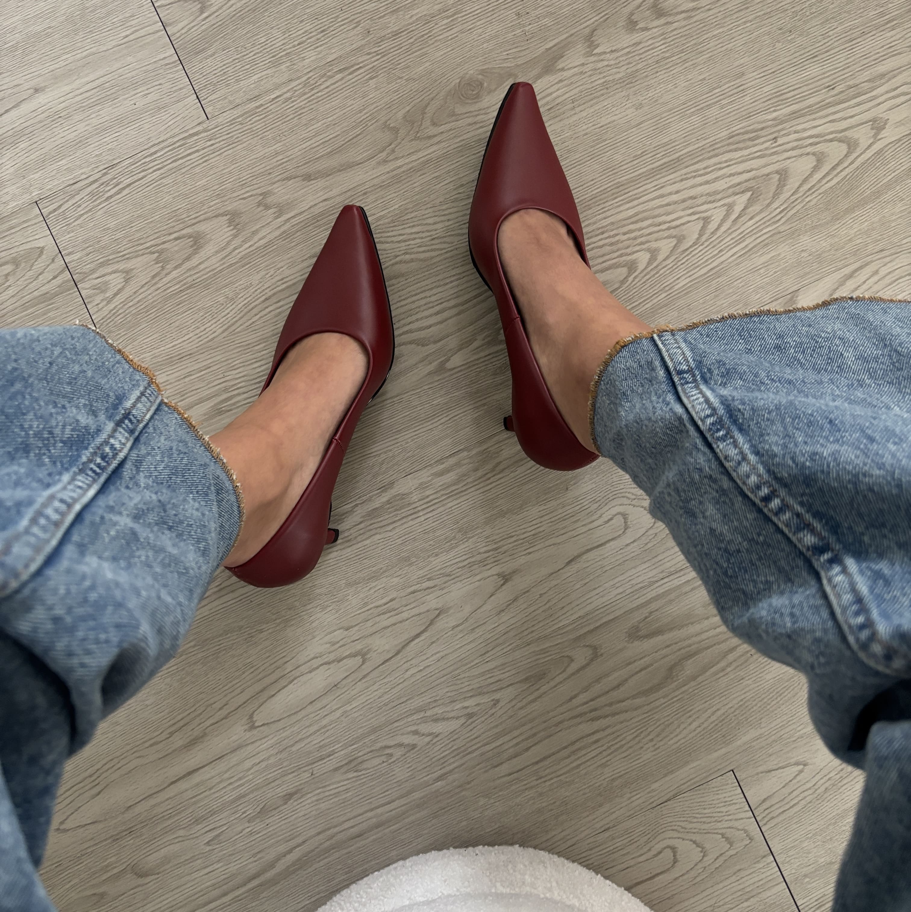 Heel Victoria