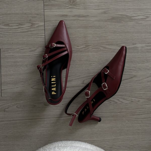 Heel Maia - Imagen 5