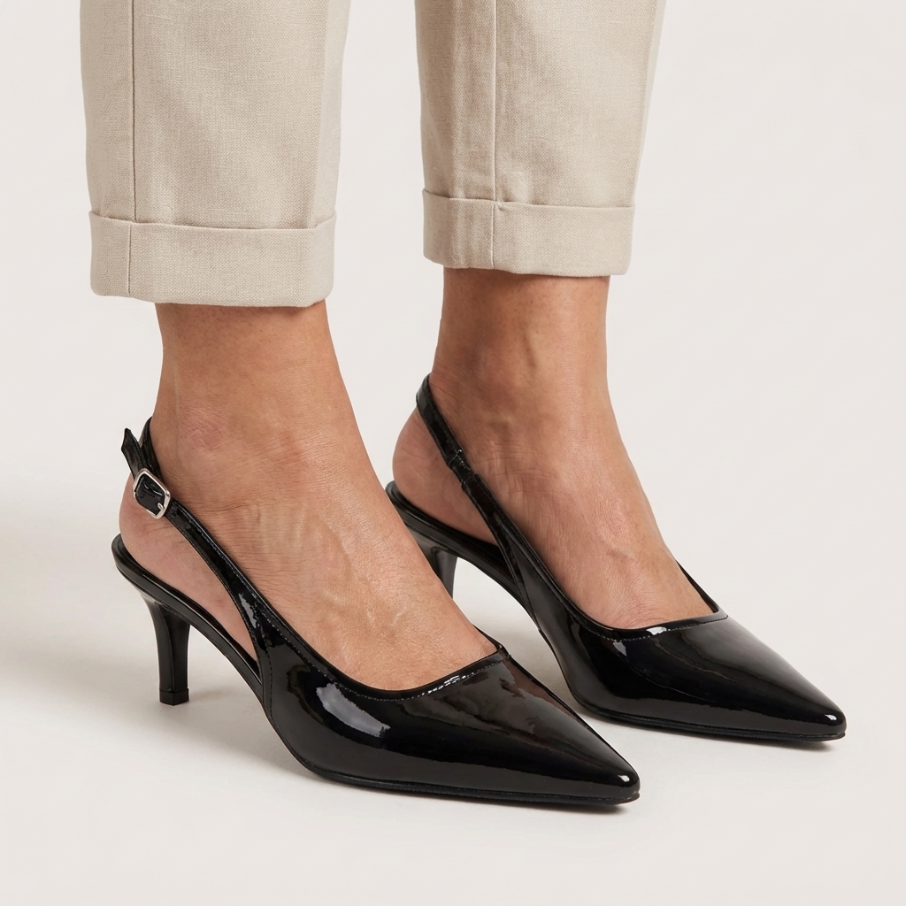 Heel Charlotte (taco 5)