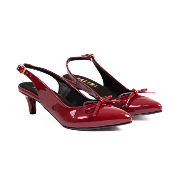 Tiana Heel