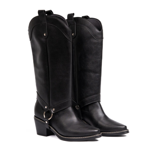 Boot Holly ( 2 en 1 ) - Imagen 2