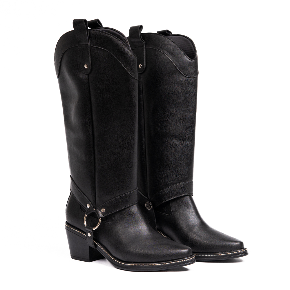 Boot Holly ( 2 en 1 )