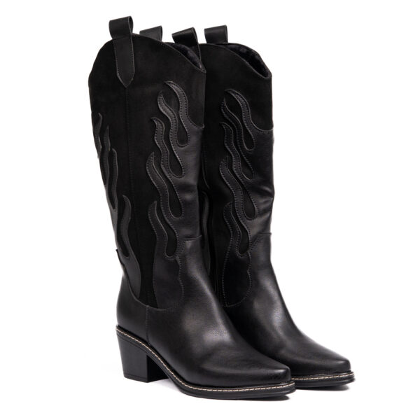 Boot Dolly (texanas)