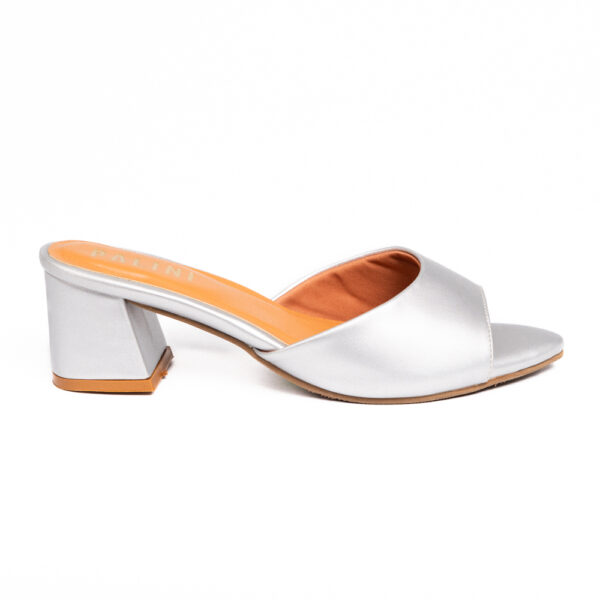 Grecia Heel - Imagen 2