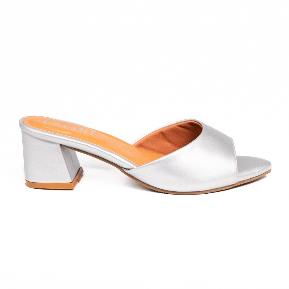 Grecia Heel