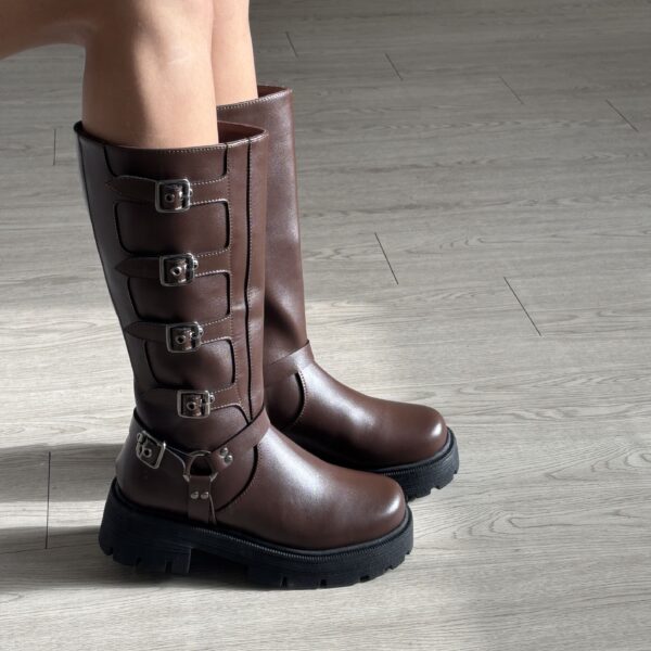 Boot Montinha - Imagen 6