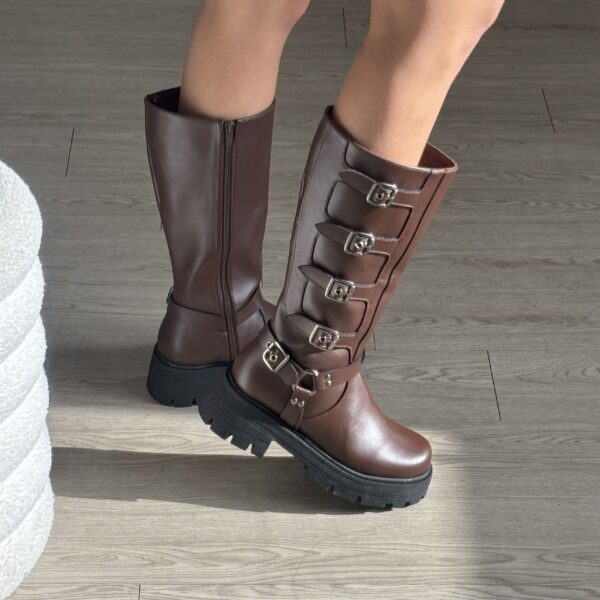 Boot Montinha
