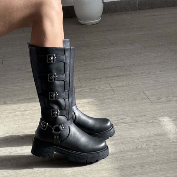 Boot Montinha - Imagen 5