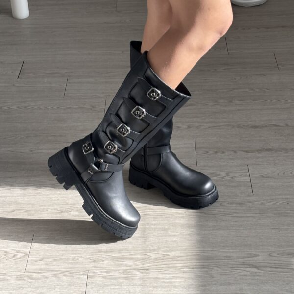 Boot Montinha - Imagen 2