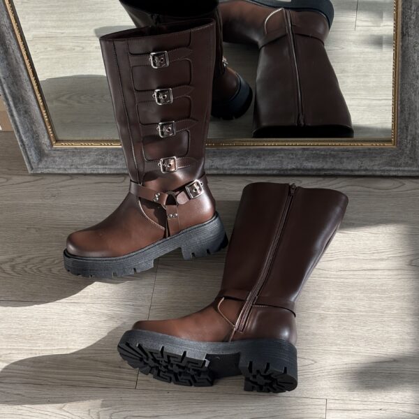 Boot Montinha - Imagen 3