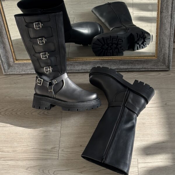 Boot Montinha - Imagen 4