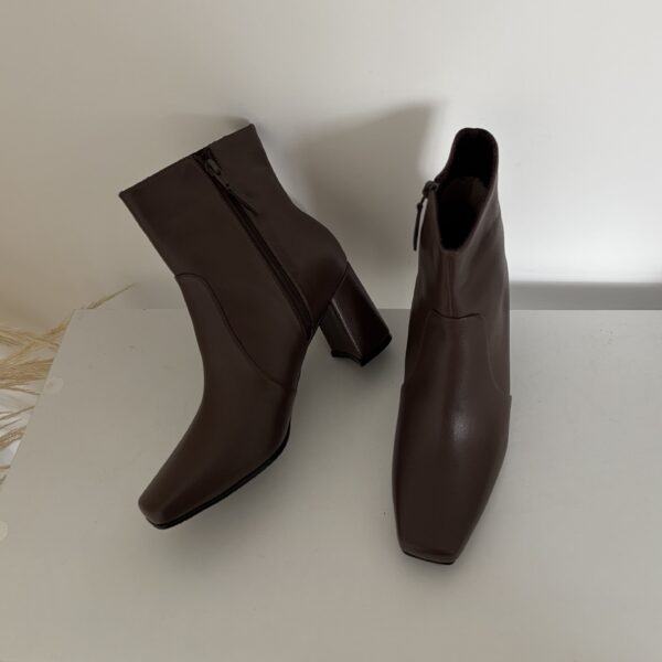 Boot Blair (taco 7) - Imagen 5
