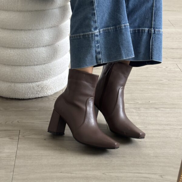 Boot Blair (taco 7) - Imagen 4