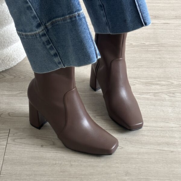 Boot Blair (taco 7)