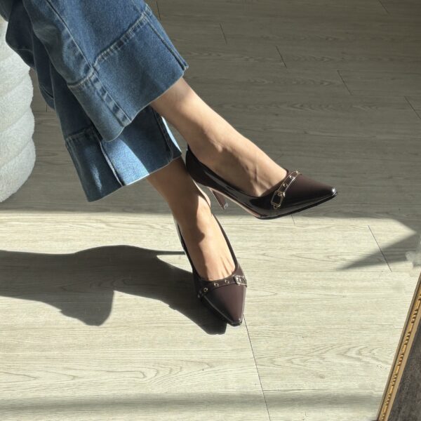 Heel Vivian - Imagen 4