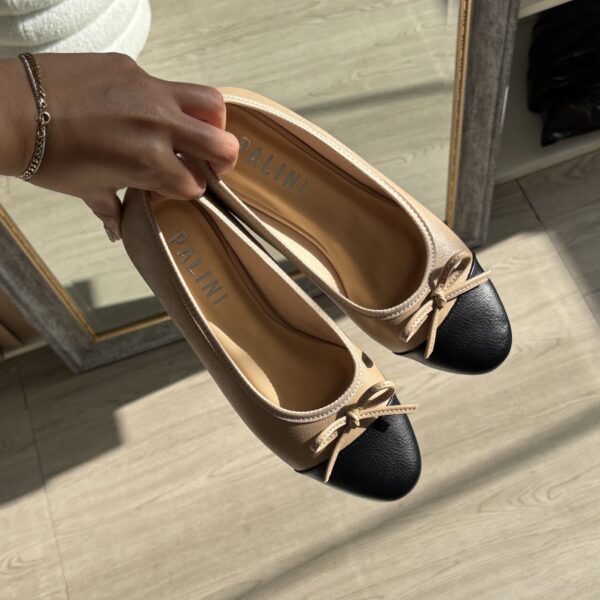Ballerina Capuchina - Imagen 3
