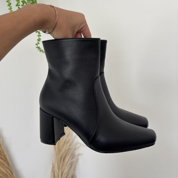 Boot Blair (taco 7) - Imagen 2