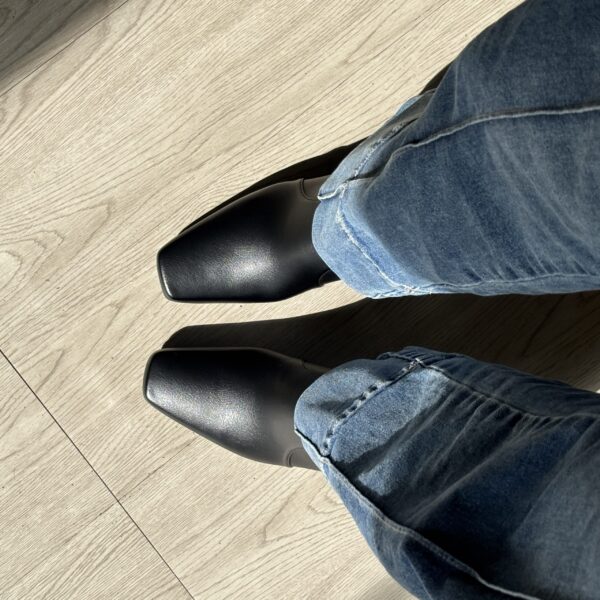 Boot Blair (taco 7) - Imagen 7