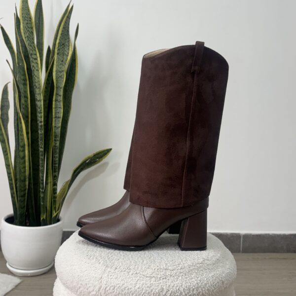 BOOT SELENA (2 en 1) - Imagen 6