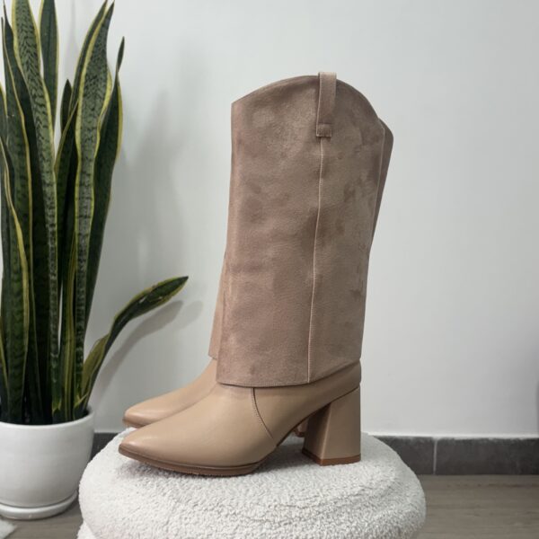 BOOT SELENA (2 en 1) - Imagen 4