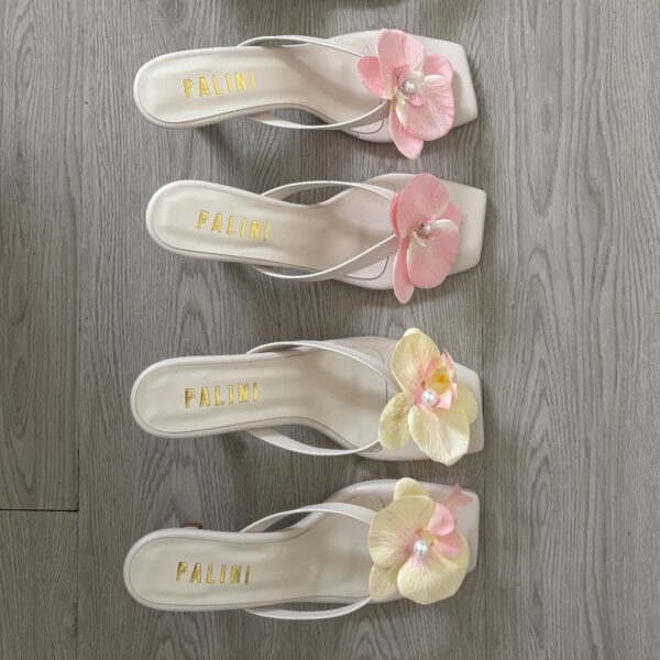 SANDALIA JASMIN