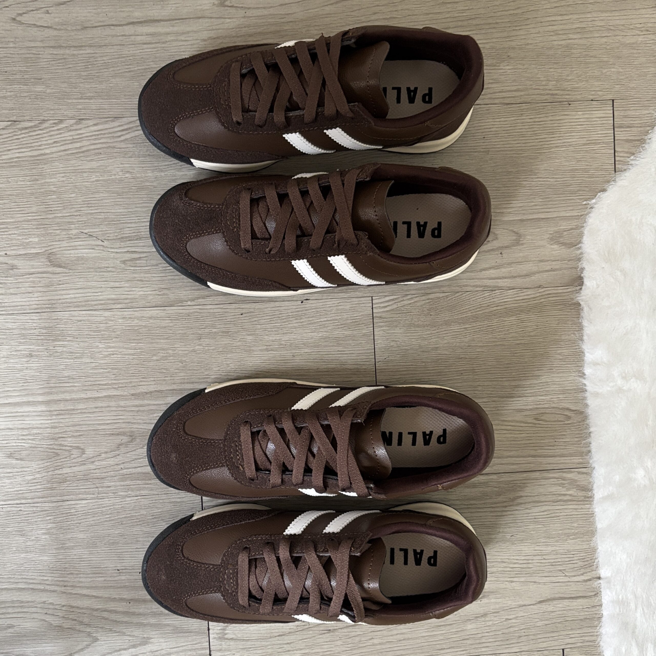 Zapatilla Greta