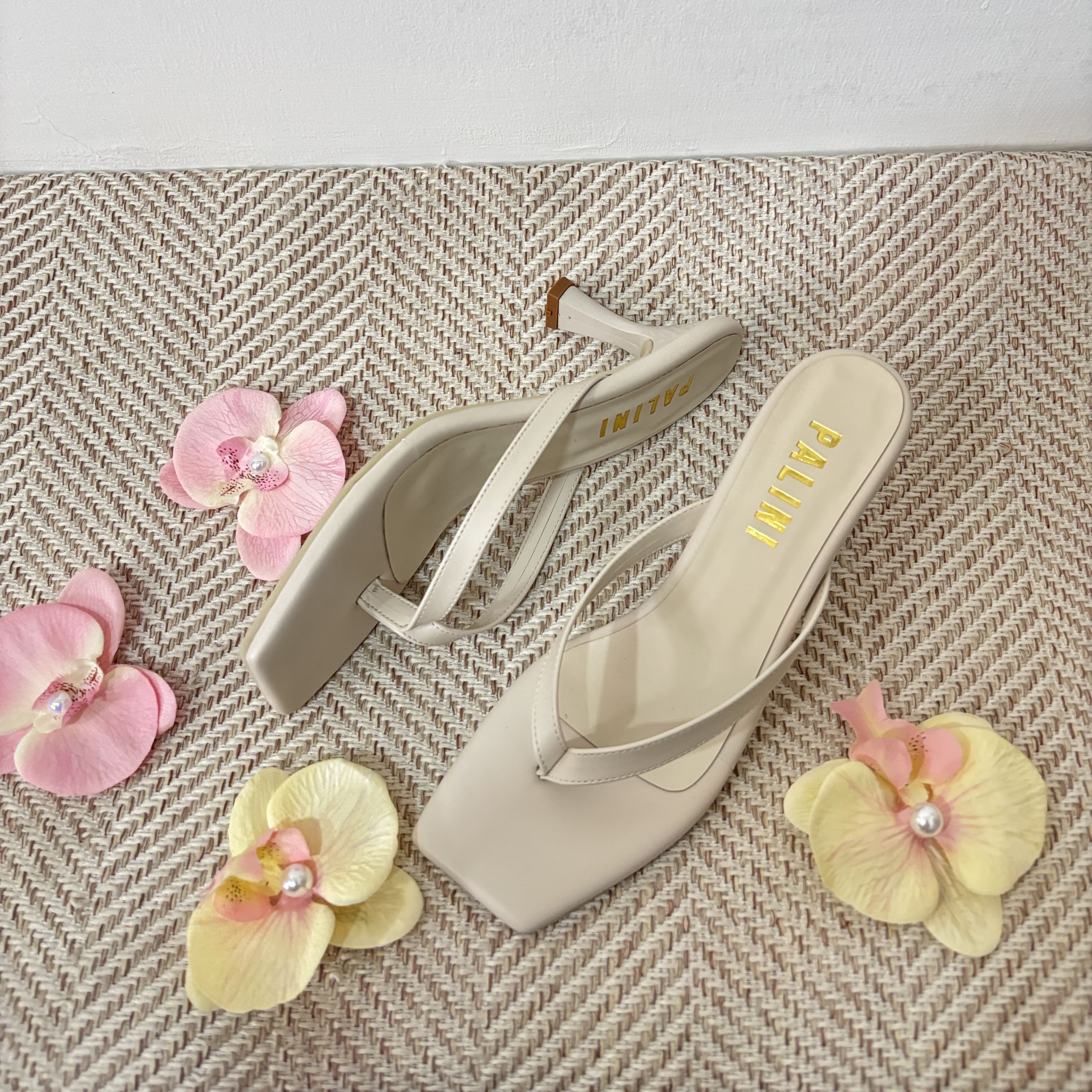 SANDALIA JASMIN