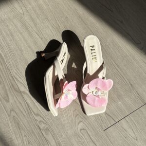 SANDALIA JASMIN