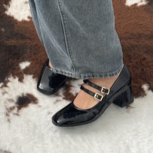 Heel Fabiola - Imagen 7