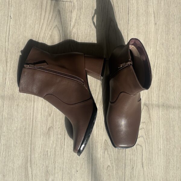 Boot roxy (taco 5) - Imagen 3