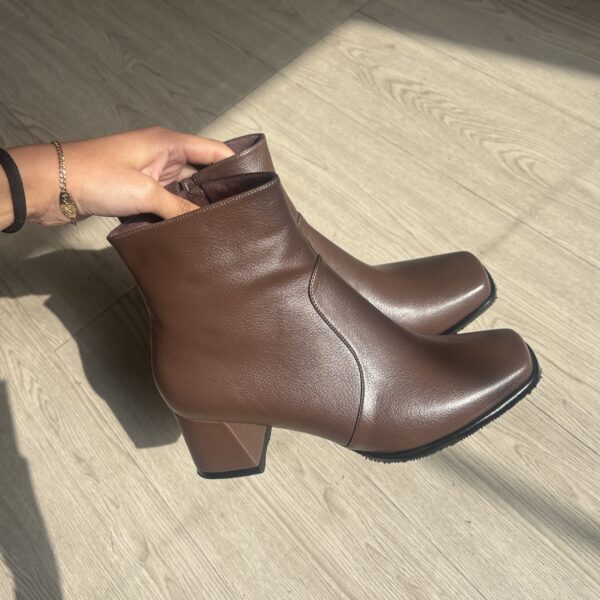 Boot roxy (taco 5) - Imagen 2