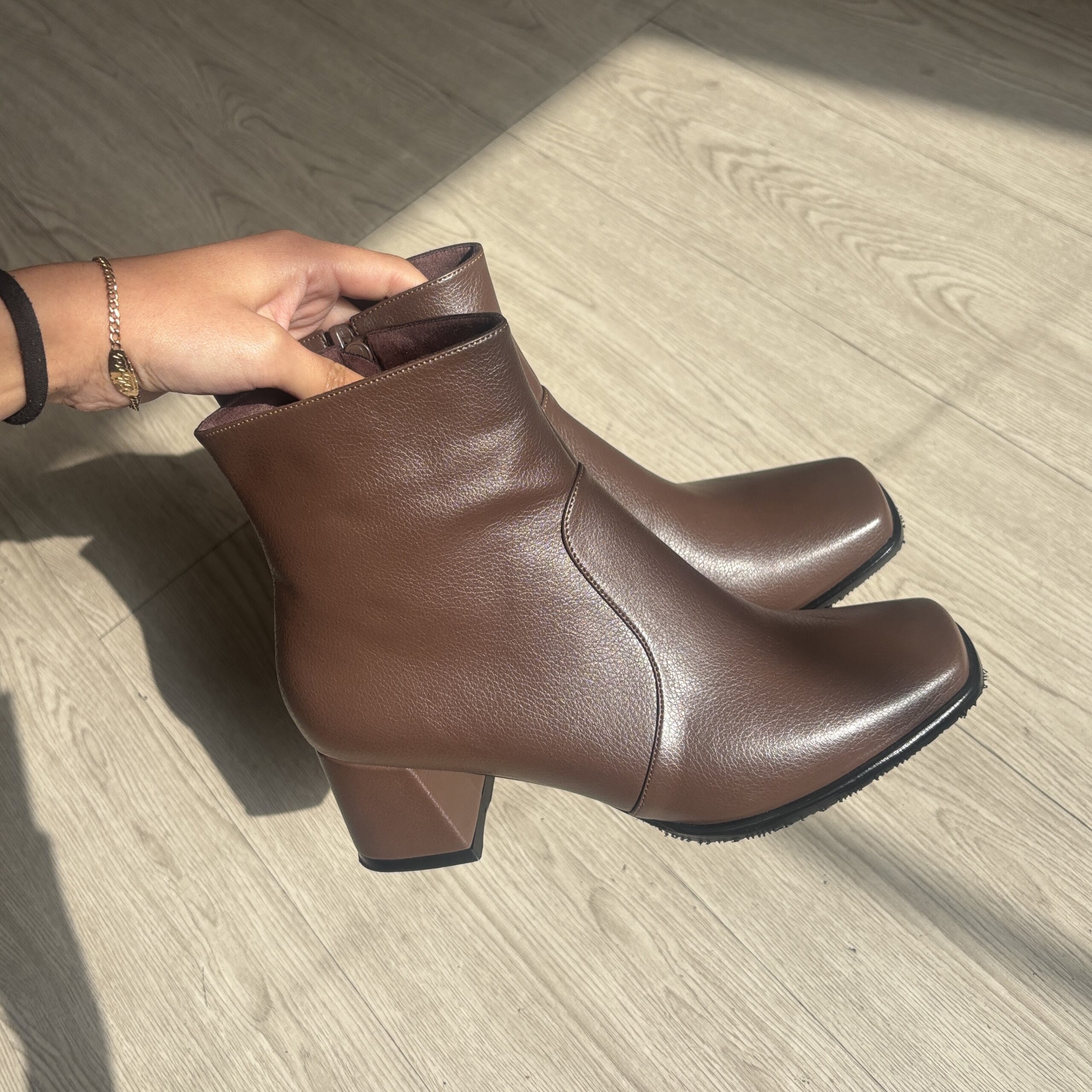 Boot roxy (taco 5)
