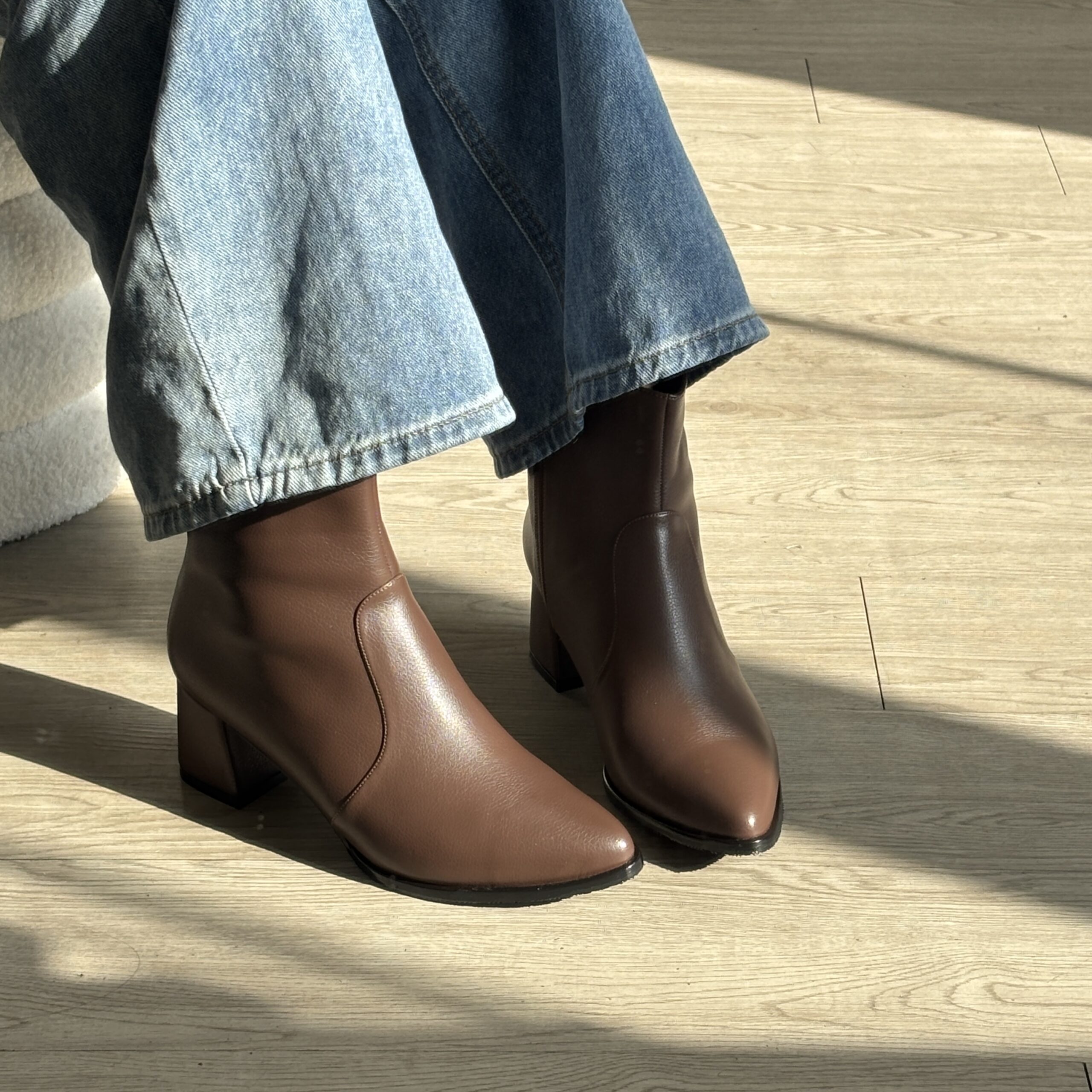 BOOT SELENA (2 en 1) - Imagen 8