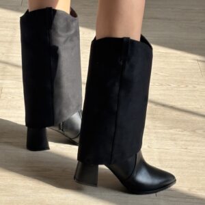BOOT SELENA (2 en 1)