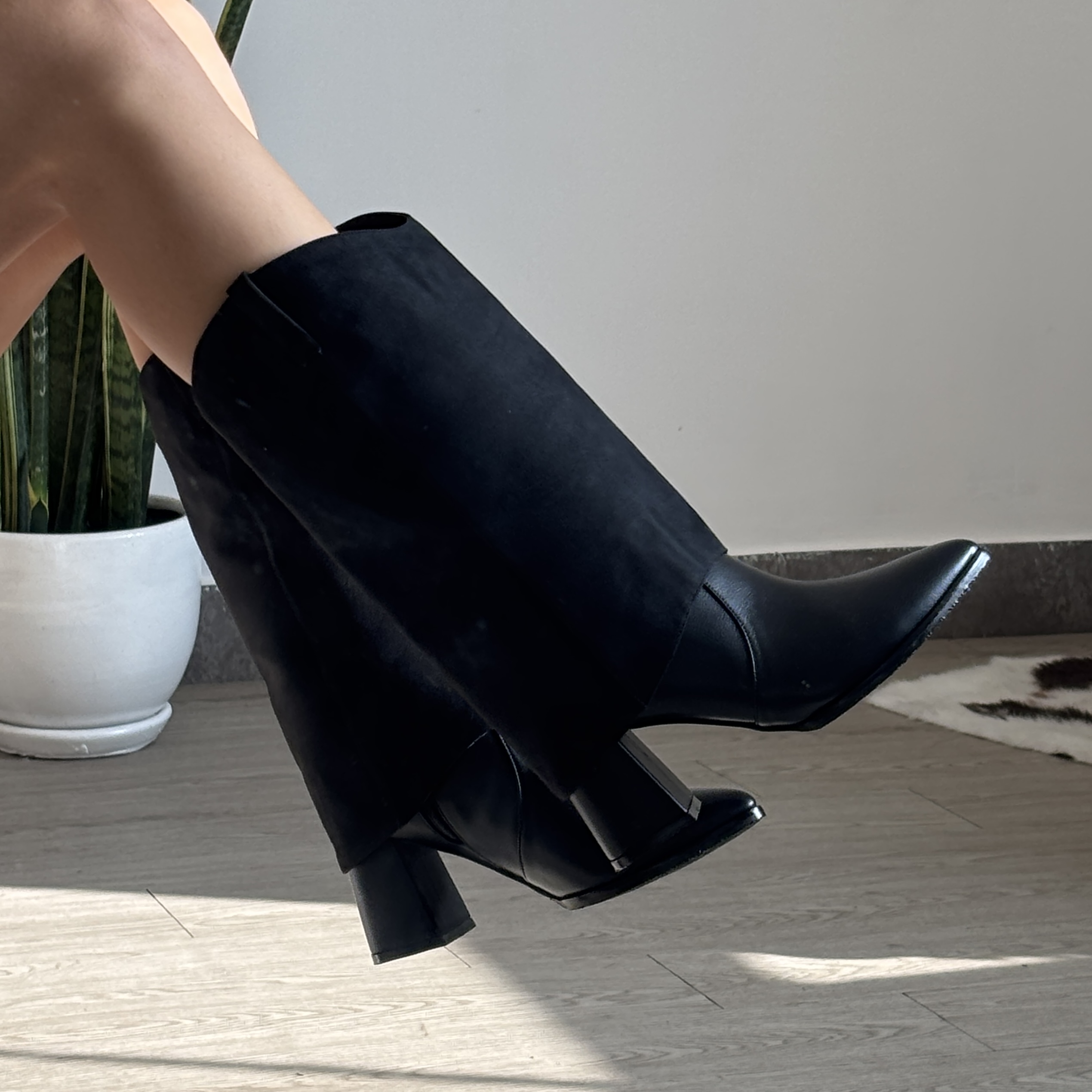 BOOT SELENA (2 en 1) - Imagen 9