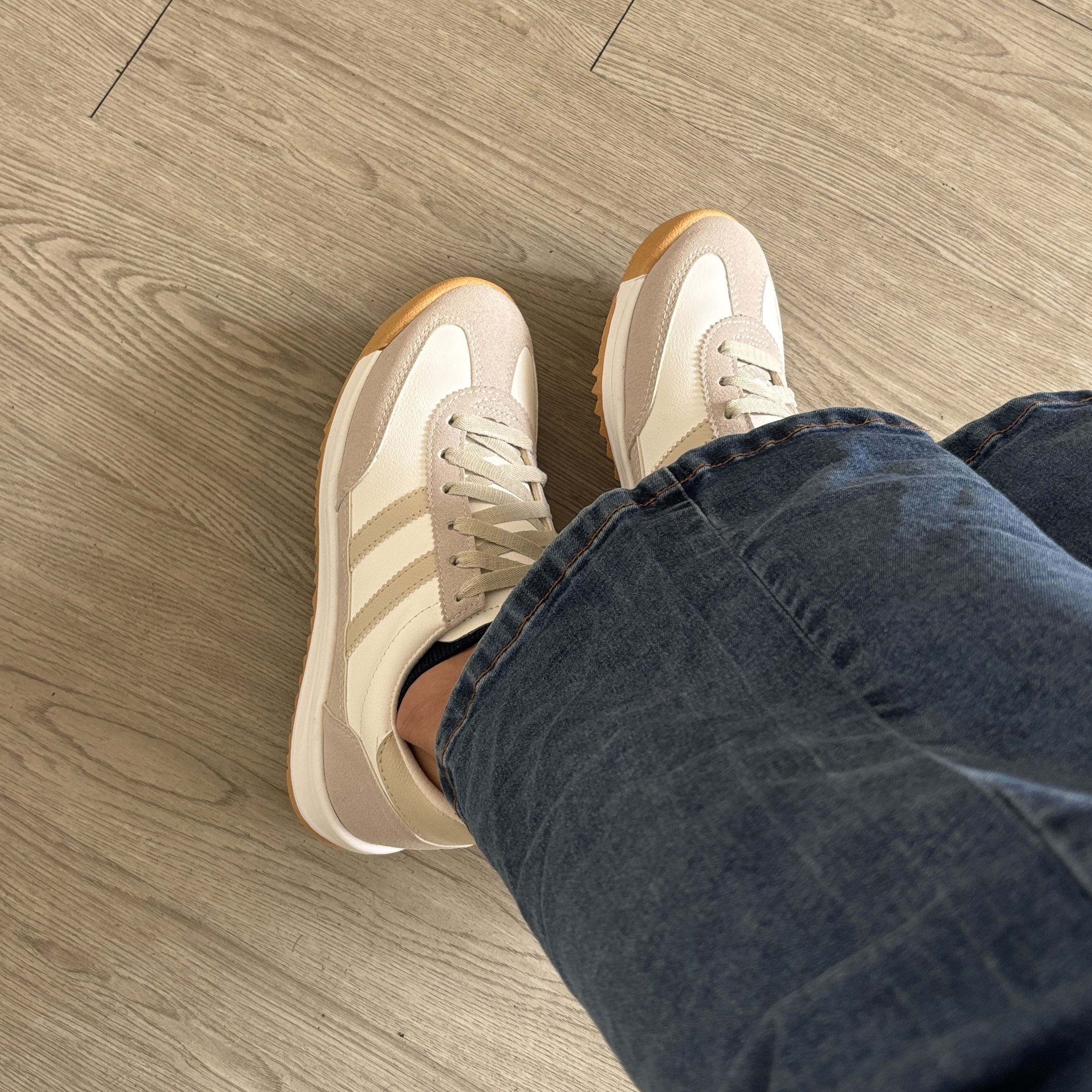 Zapatilla Greta