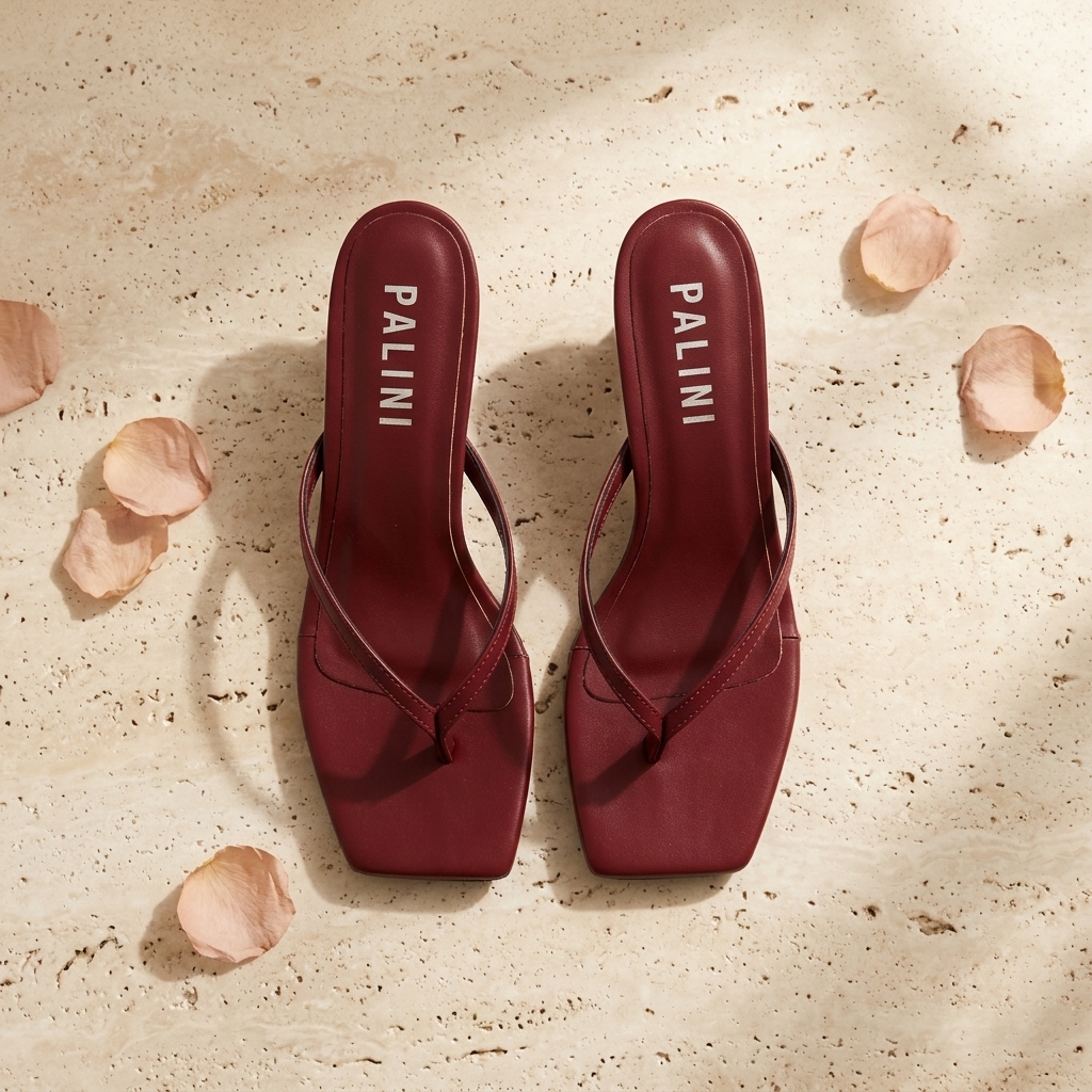 HEEL JASMIN (taco 5 o taco 7)