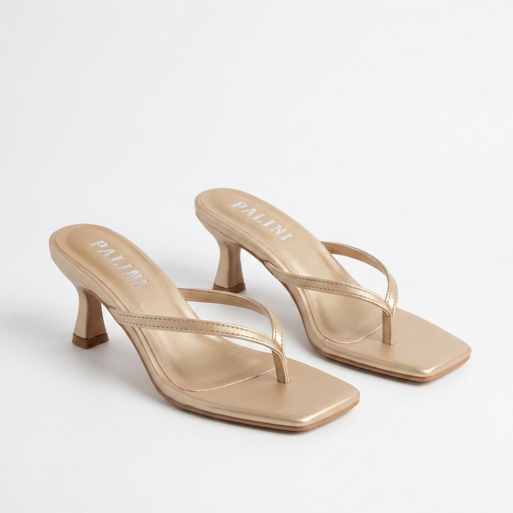 HEEL JASMIN (taco 5 o taco 7) - Imagen 3