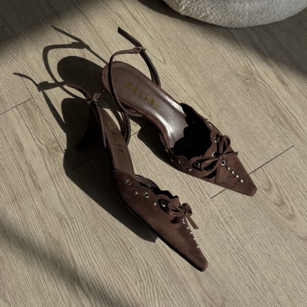Heel Girlie - Imagen 2