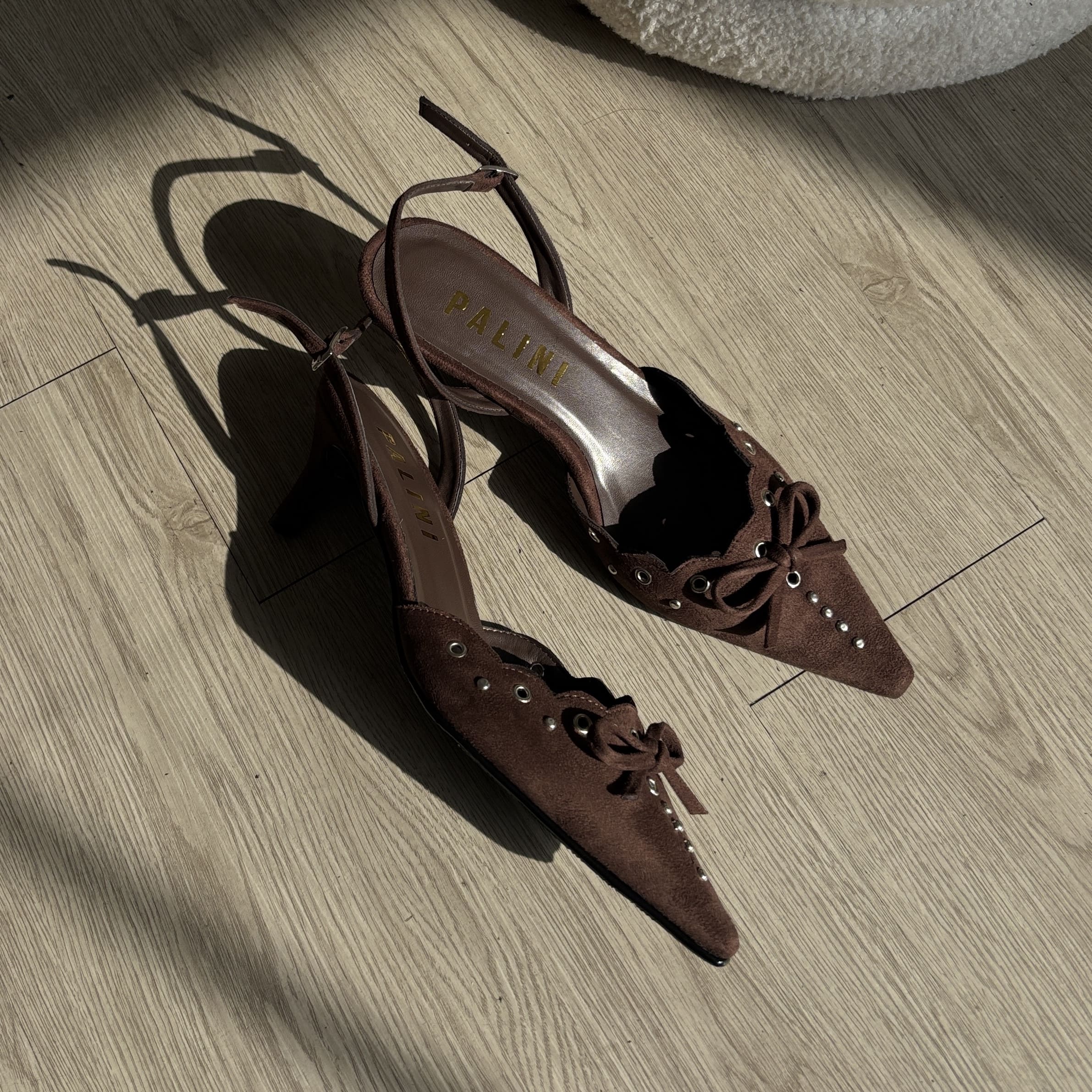Heel Girlie