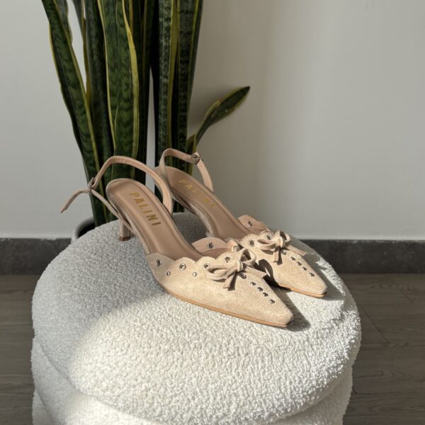 Heel Girlie - Imagen 3