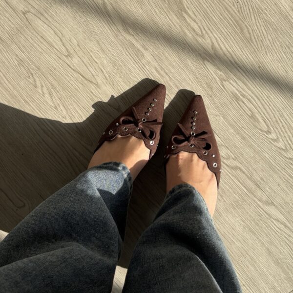 Heel Girlie - Imagen 5