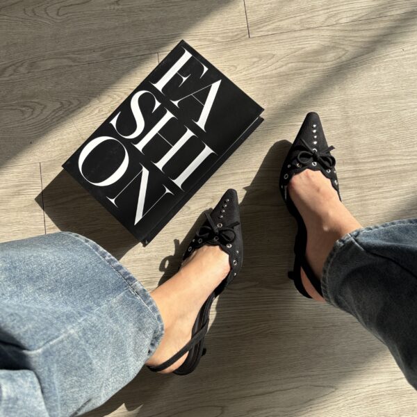 Heel Girlie - Imagen 4
