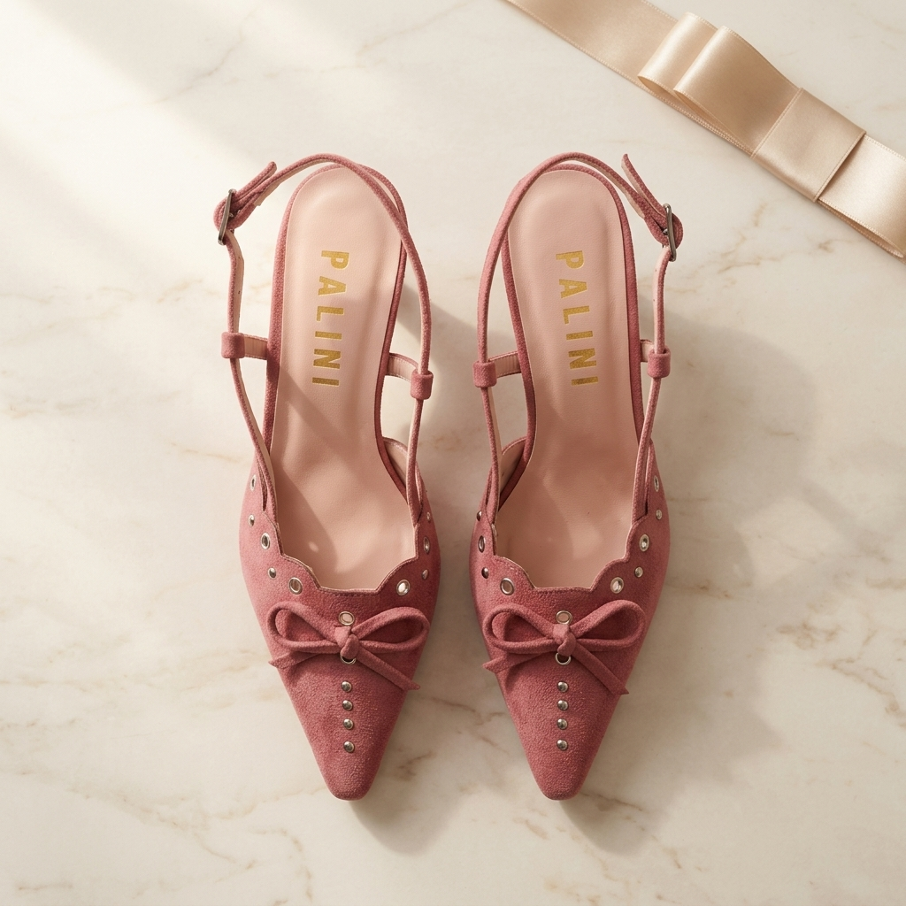 Heel Girlie - Imagen 4