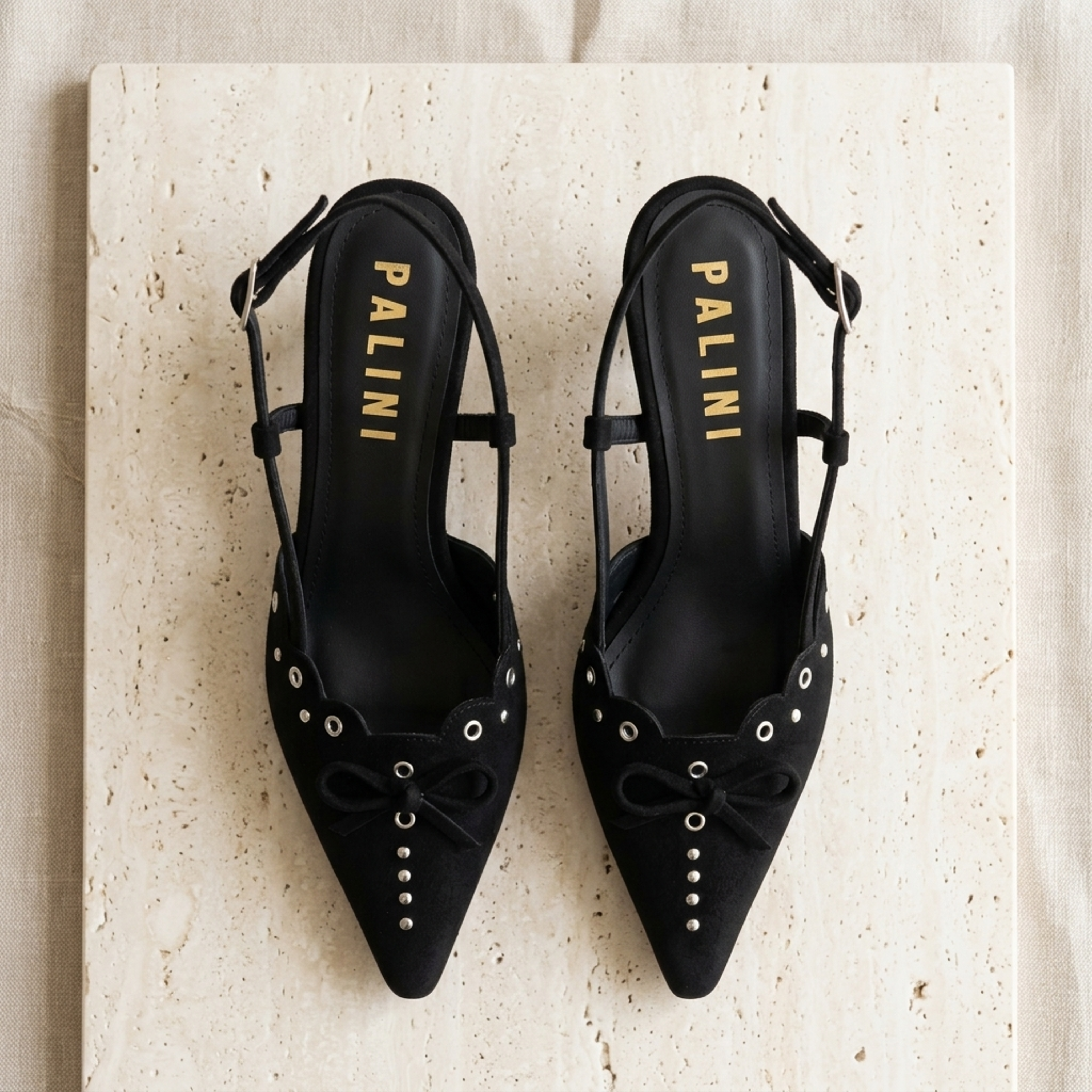 Heel Girlie - Imagen 5